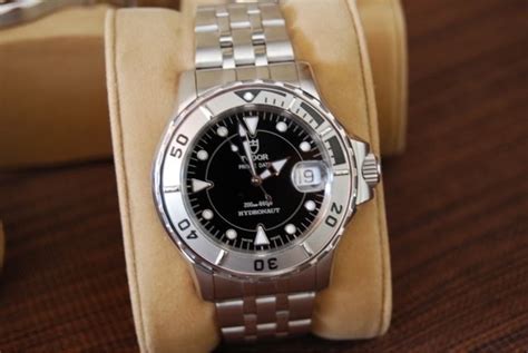 tudor 89190|tudor hydronaut price.